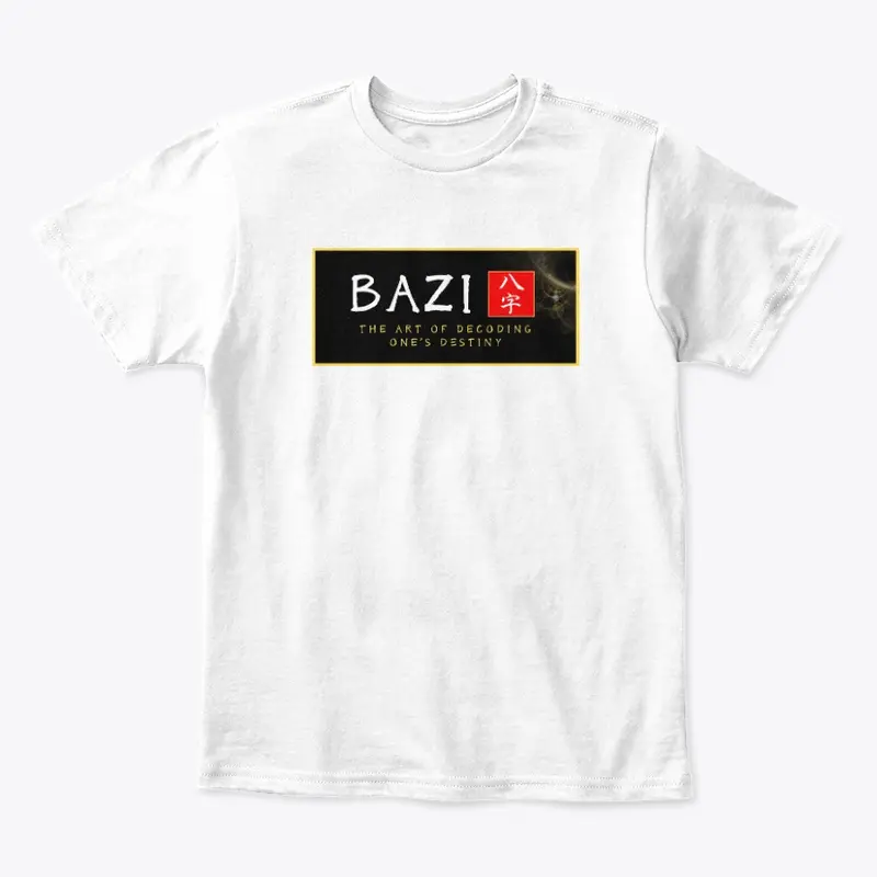 BaZi, The Art of Decoding One's Destiny