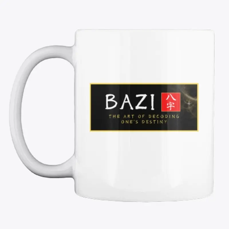 BaZi, The Art of Decoding One's Destiny